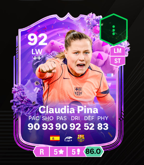 FUT Coin Warehouse - Buy & Sell EAFC Coins 💰 tweet media