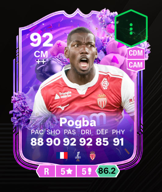 FUT Coin Warehouse - Buy & Sell EAFC Coins 💰 tweet media