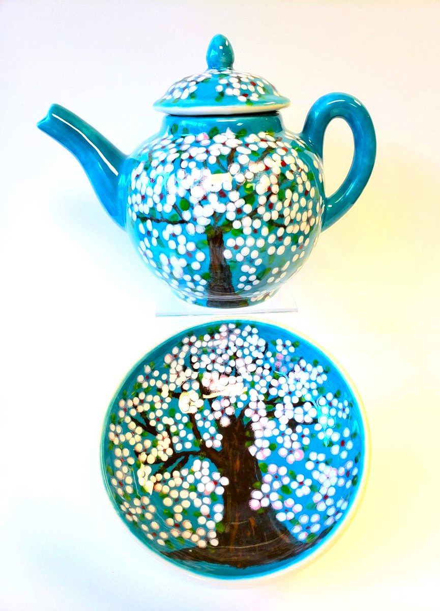 PotteryWorks CLS tweet media