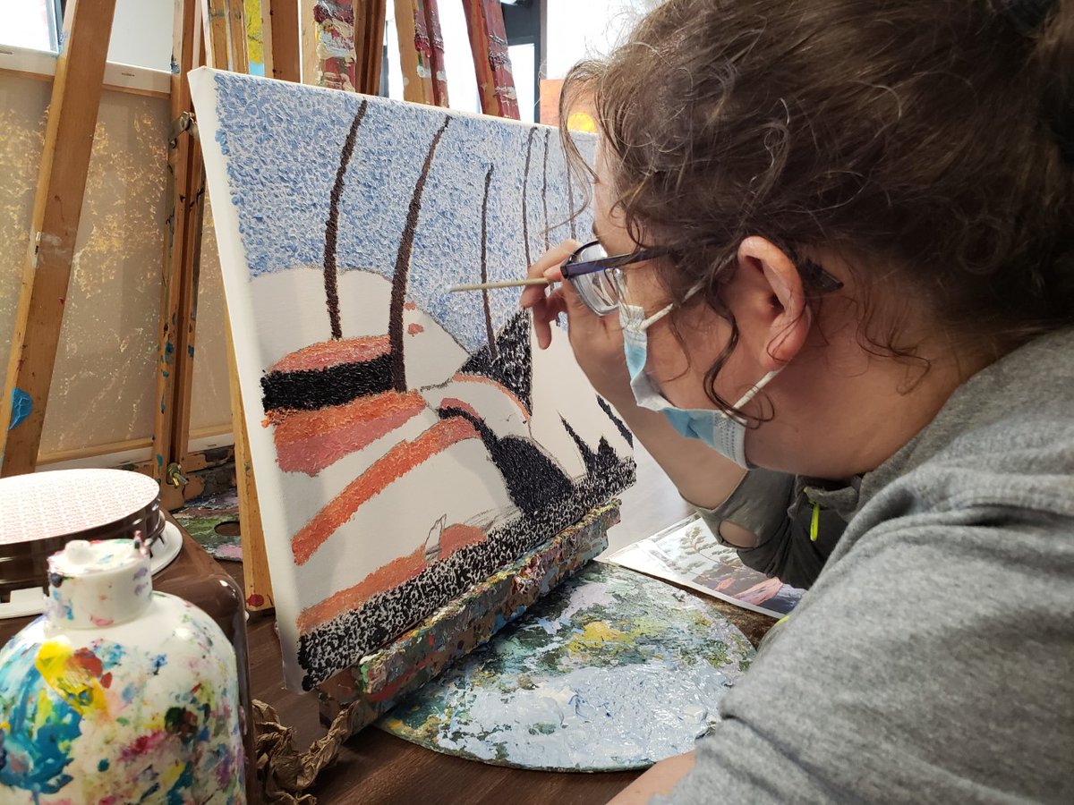 PotteryWorks CLS tweet media