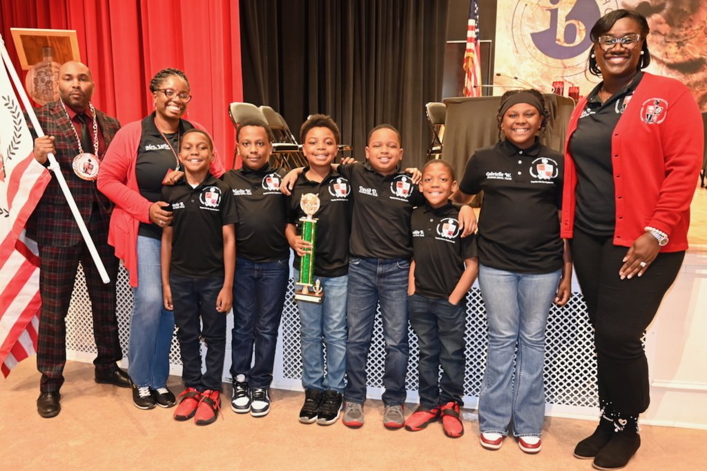 Birmingham City Schools🎓 tweet media