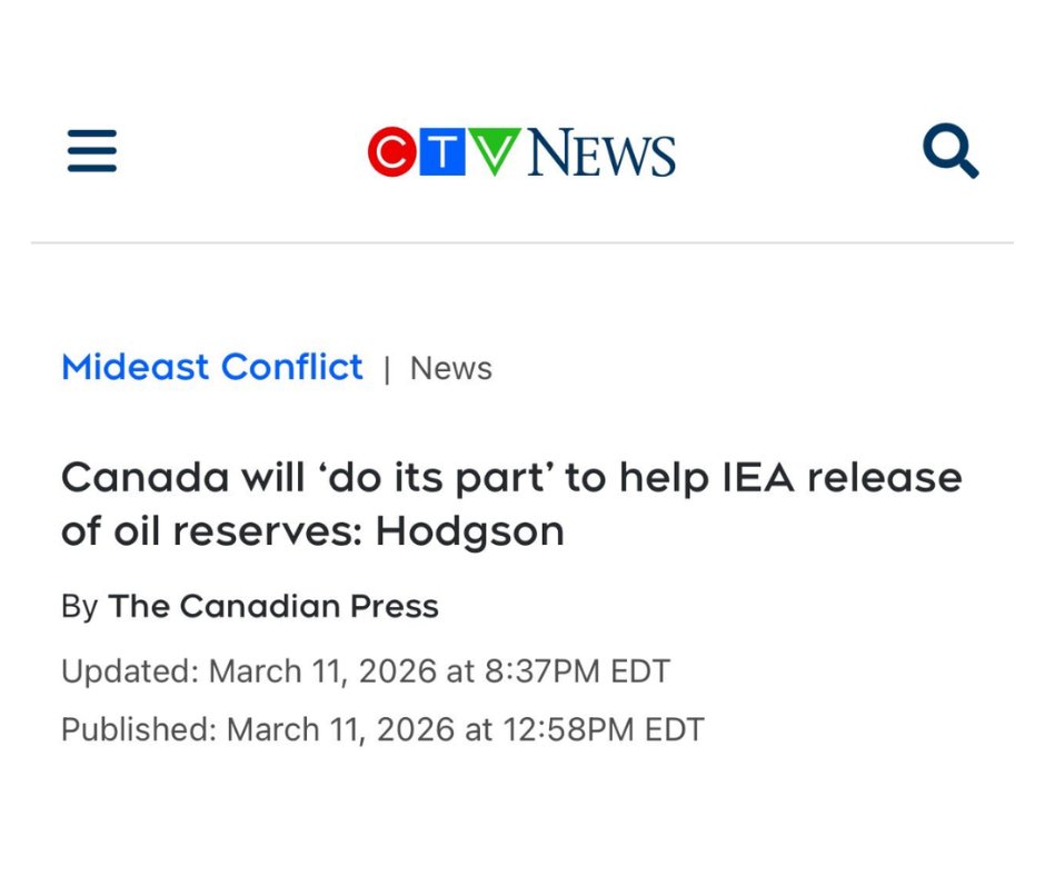 Kelly Block MP tweet media