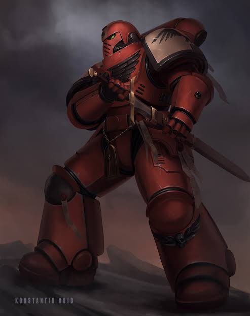 WARHAMMER HERESY tweet media