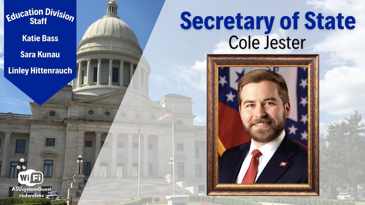 Cole Jester tweet media