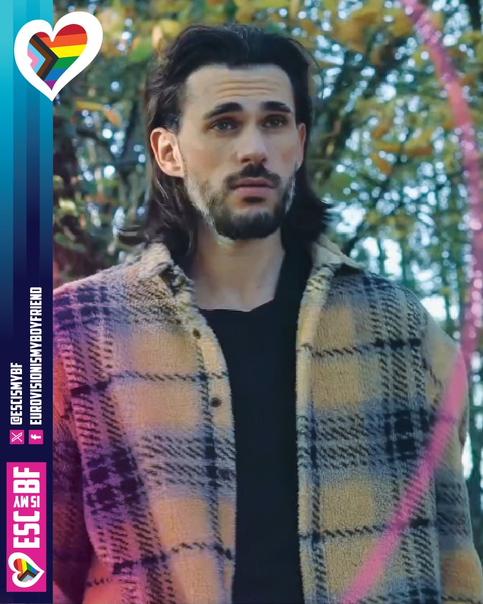 Eurovision is my BF 👨‍🚀 tweet media