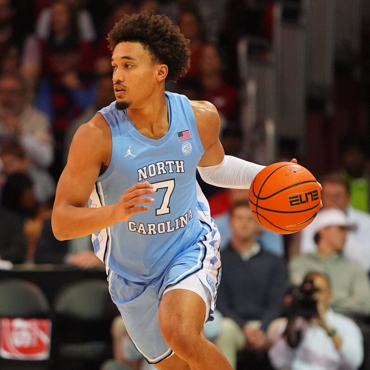 UNC Zone tweet media