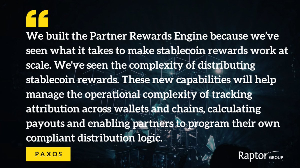 Raptor Group tweet media