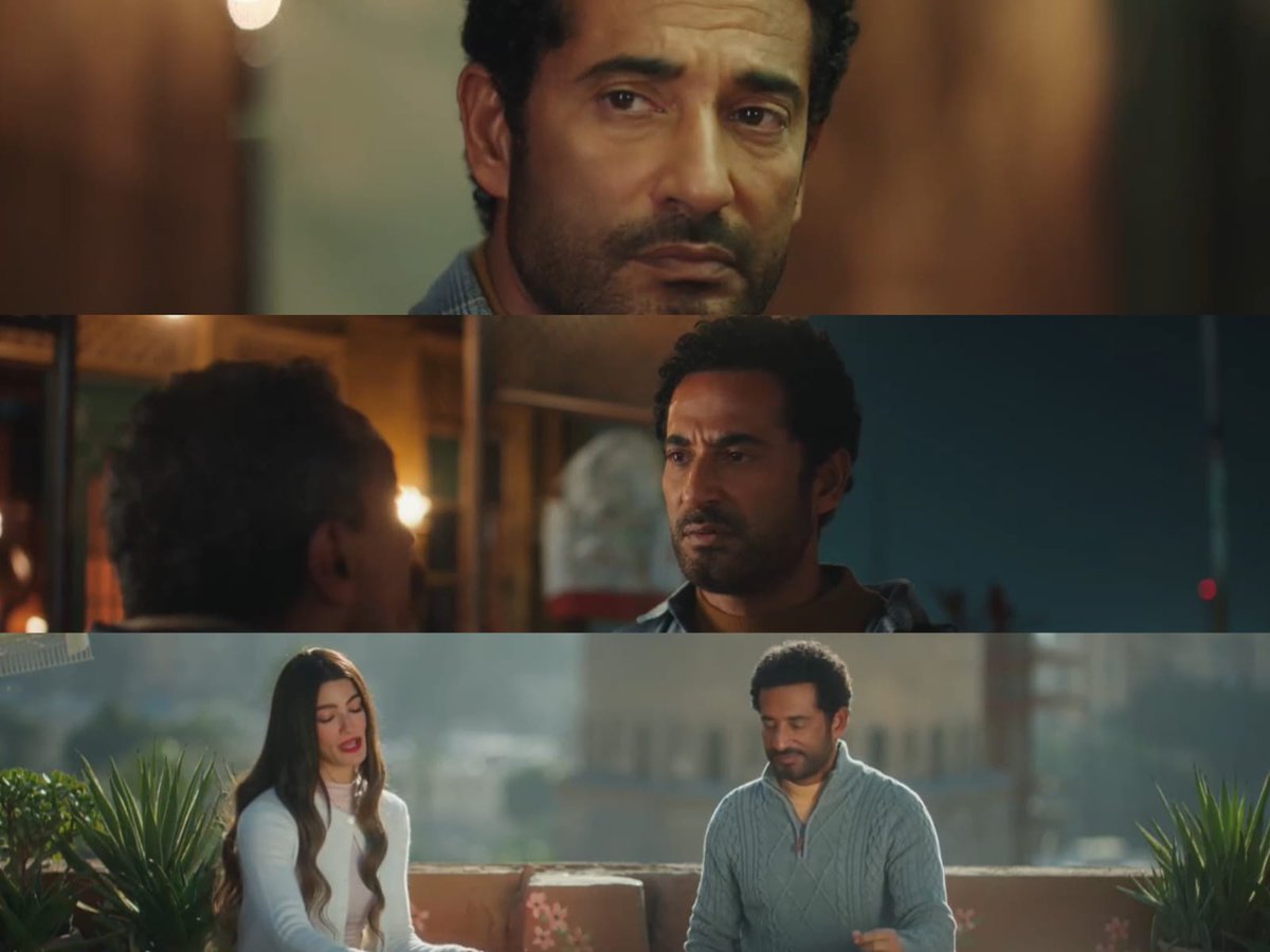 بجد عمرو سعد عامل شغل جامد جدا بجد بحب تمثيل عمرو سعد اوي في مسلسل افراج 💯
#إفراج