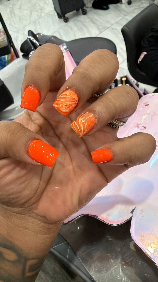 Missed Them Being Bright