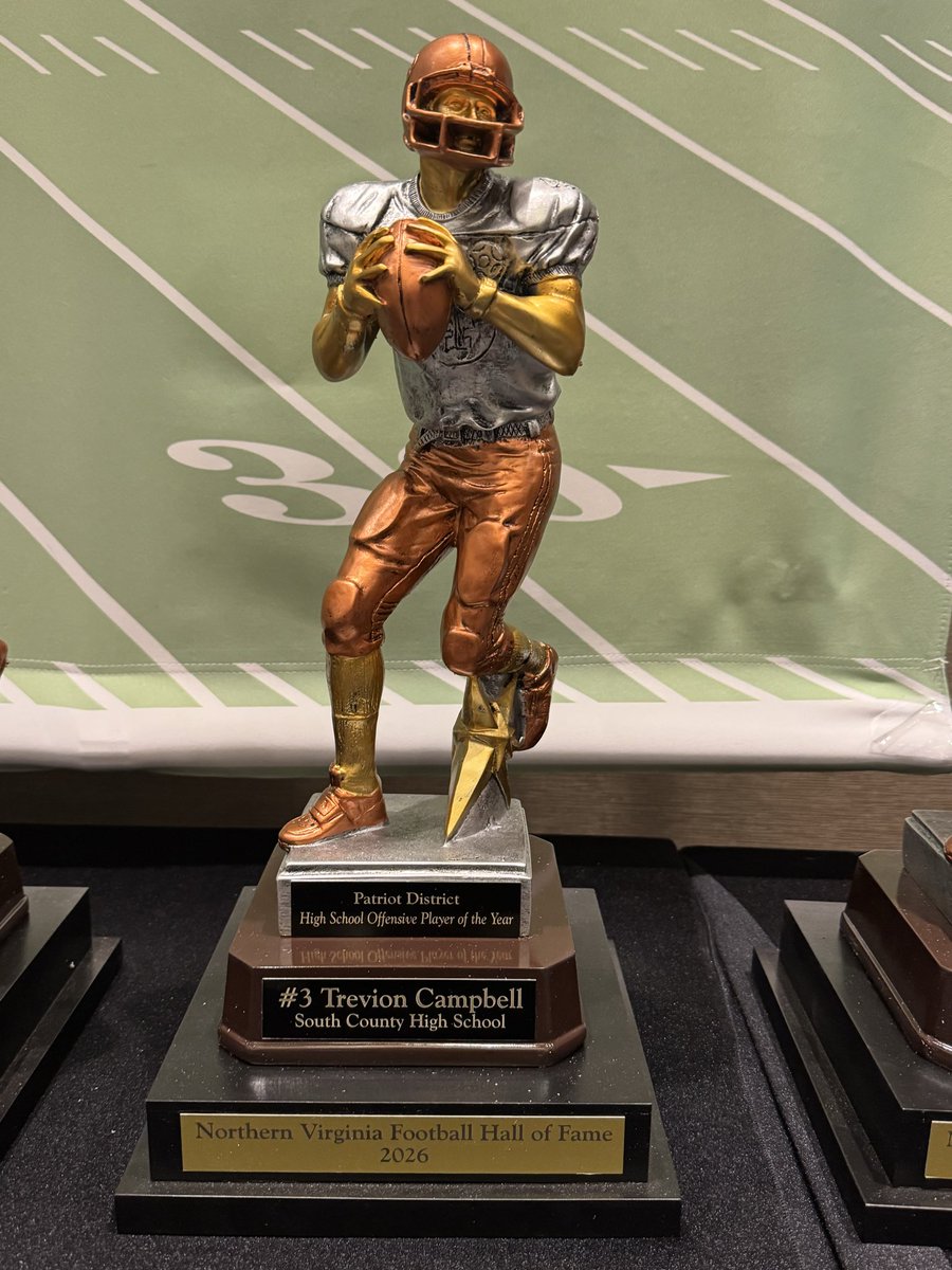 Trevion Campbell tweet media