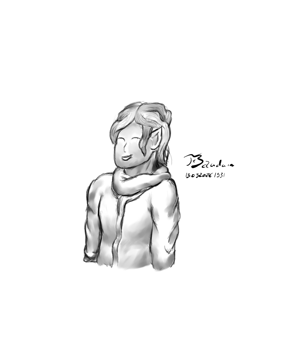 Franches Bauduin (OPEN FOR COMMISSIONS) tweet media
