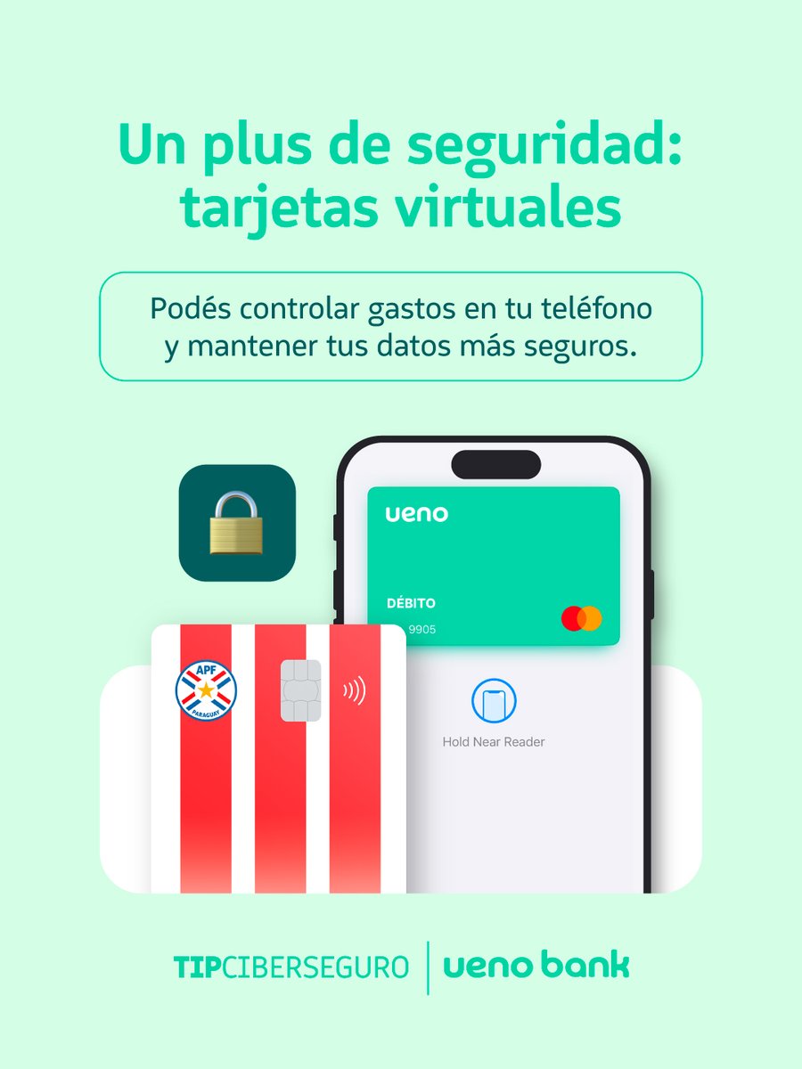 ueno bank tweet media