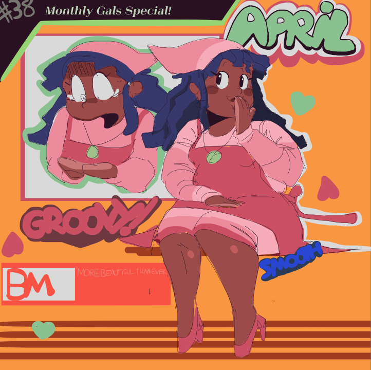 LocalBlackKidBM(COMMISSIONS OPEN) tweet media