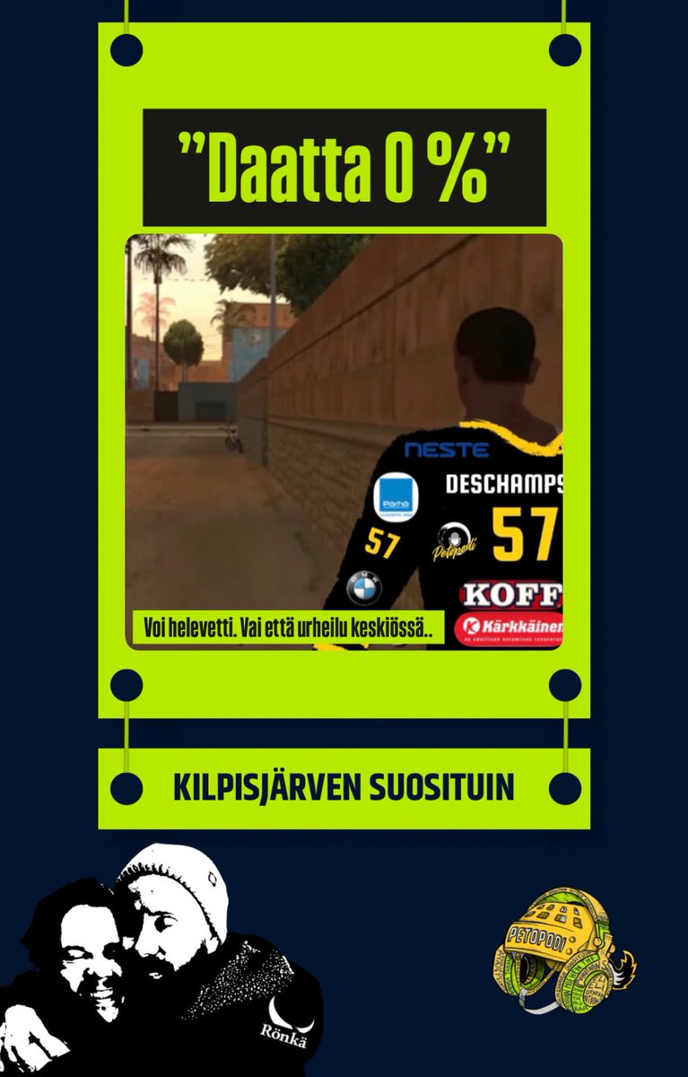 Petopodi tweet media