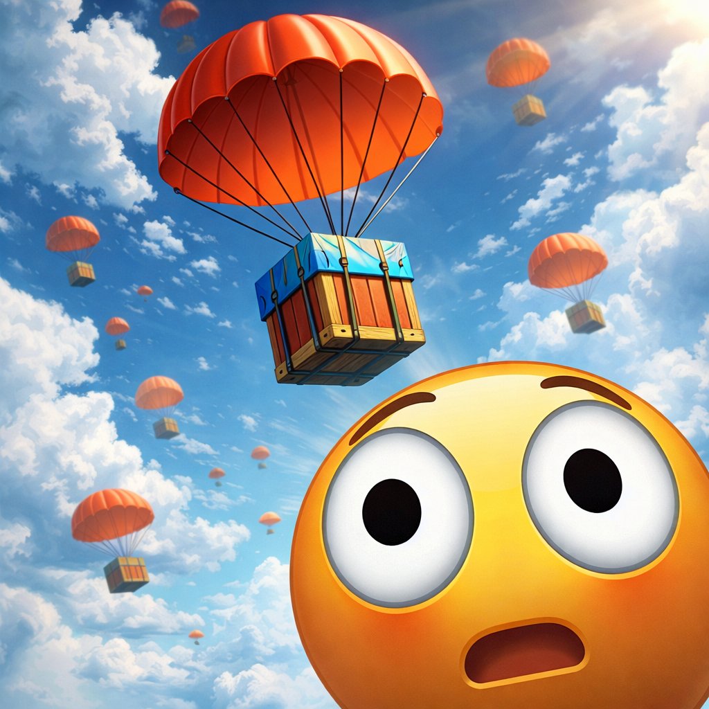 Distorted Face $Distorted tweet media