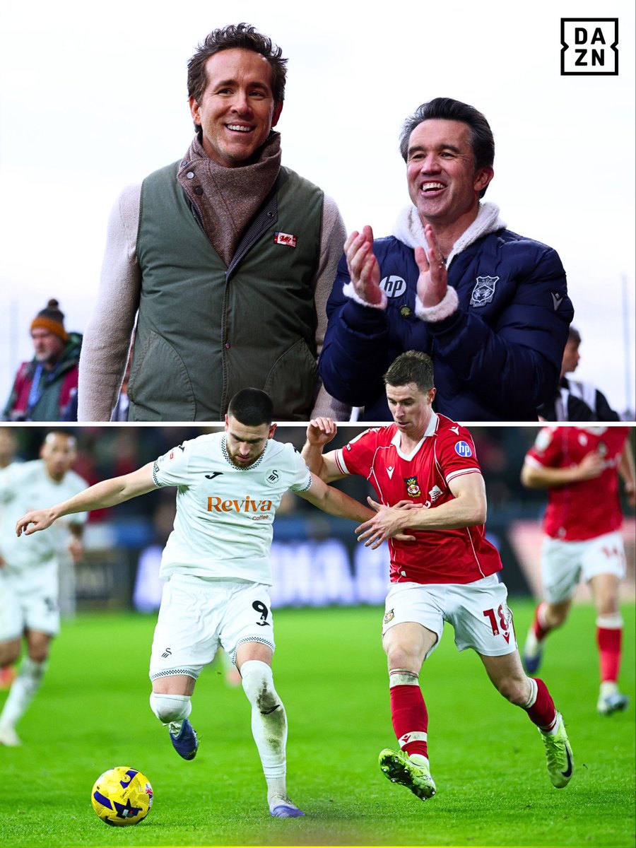 DAZN Canada tweet media