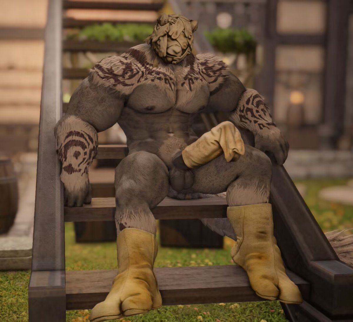 狻猊君想吃火锅 tweet media