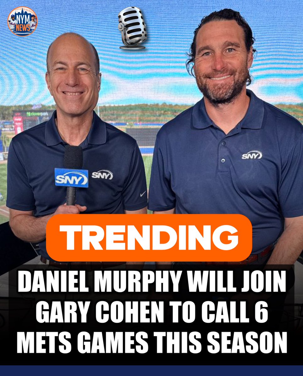 NYM News tweet media