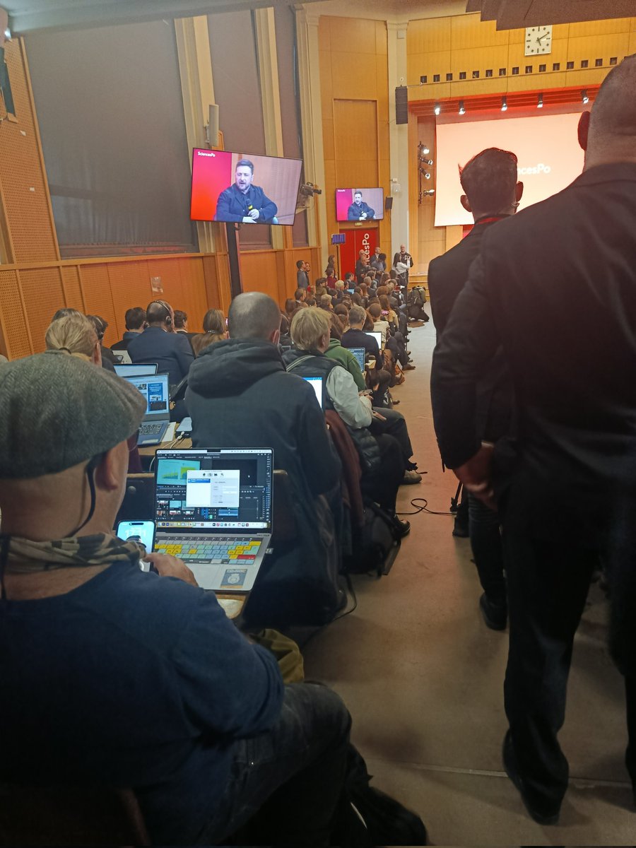 Un héros de notre temps.