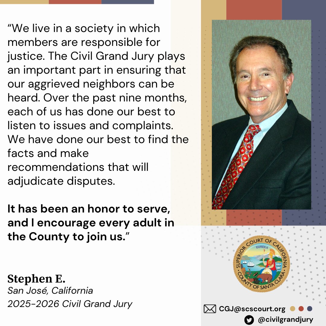 Civil Grand Jury tweet media