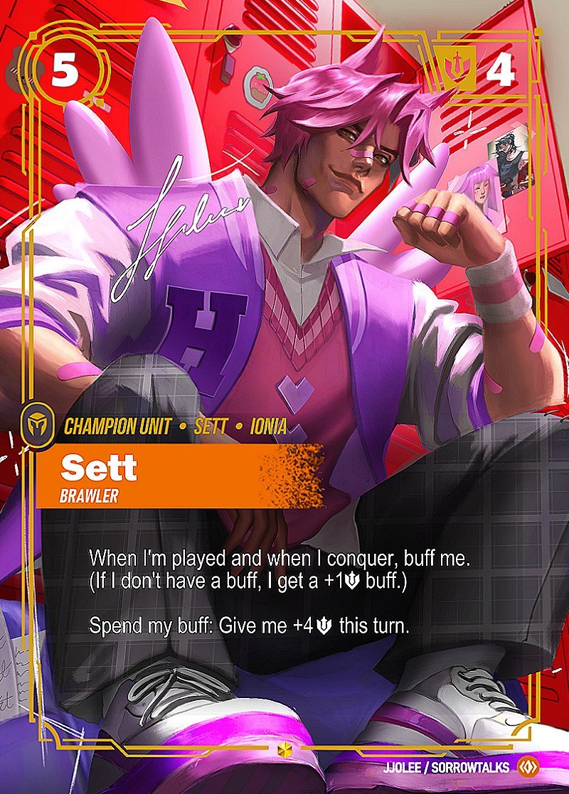 jjolee🐤C2E2 W07 tweet media