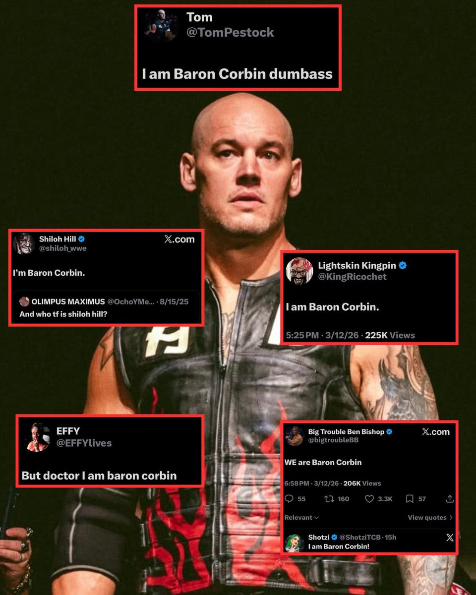 Fightful Wrestling tweet media