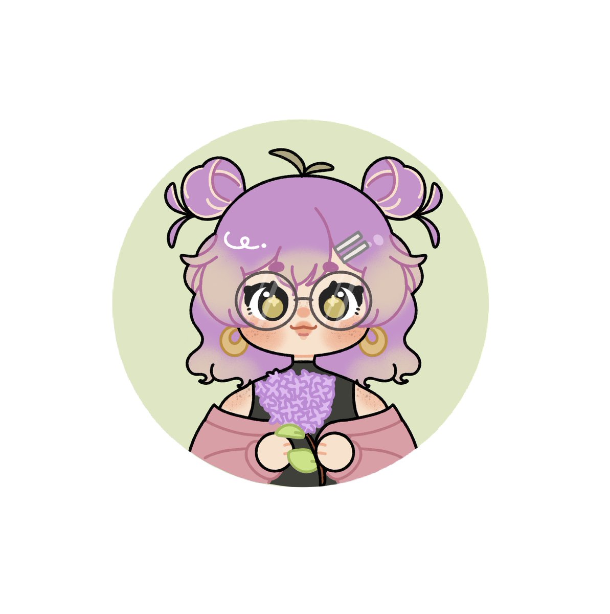 Lilac Potato 🪻🍠 tweet media