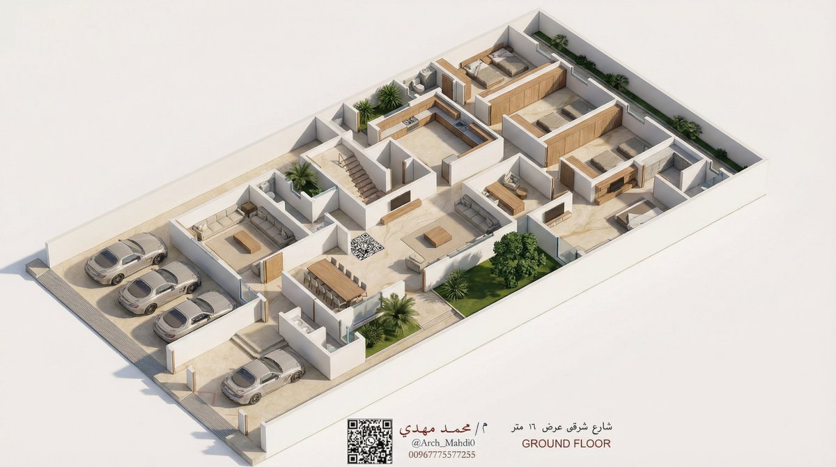 مهندس معماري/ محمد مهدي tweet media