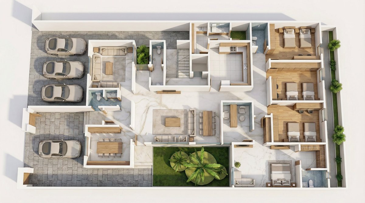 مهندس معماري/ محمد مهدي tweet media