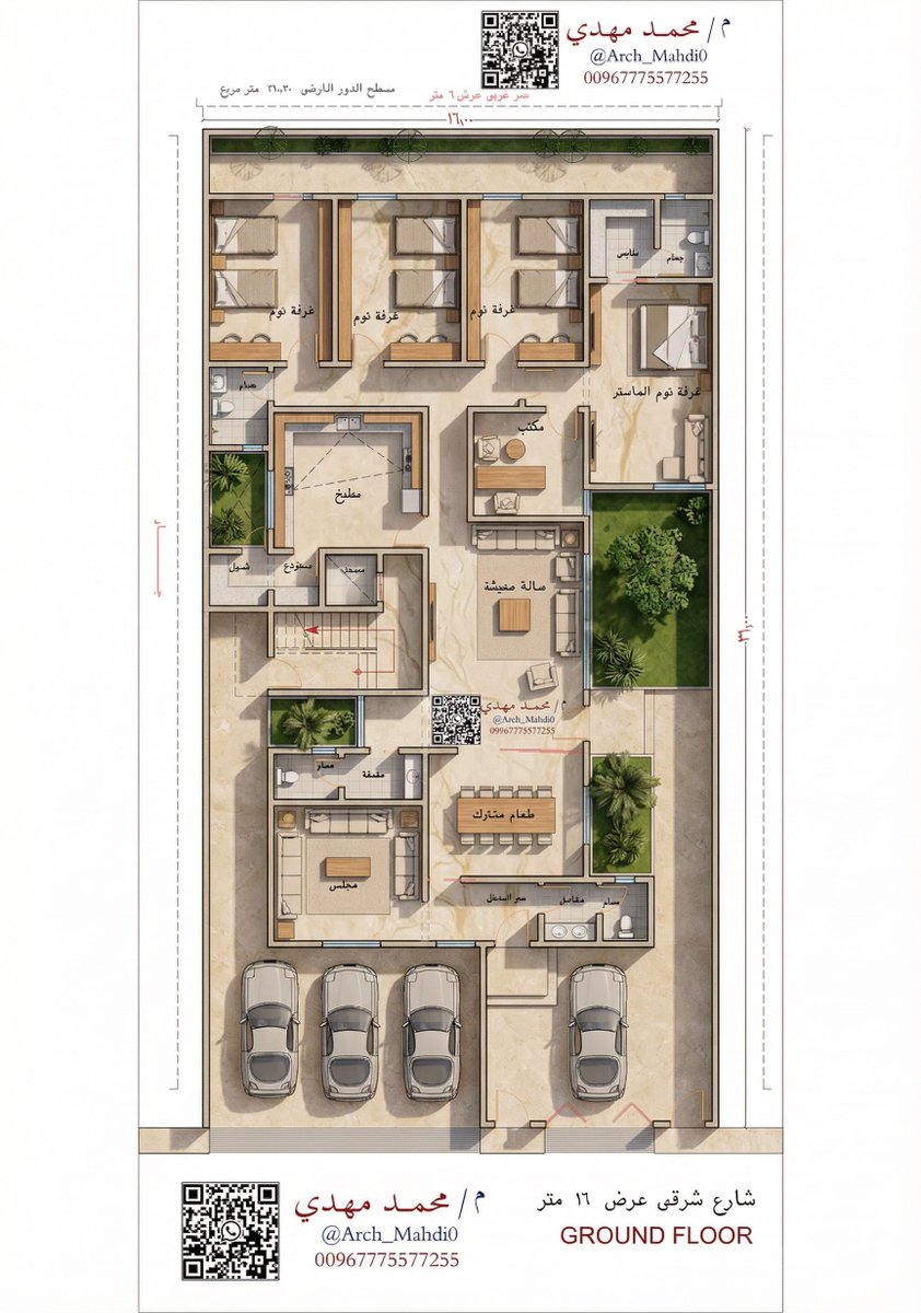 مهندس معماري/ محمد مهدي tweet media