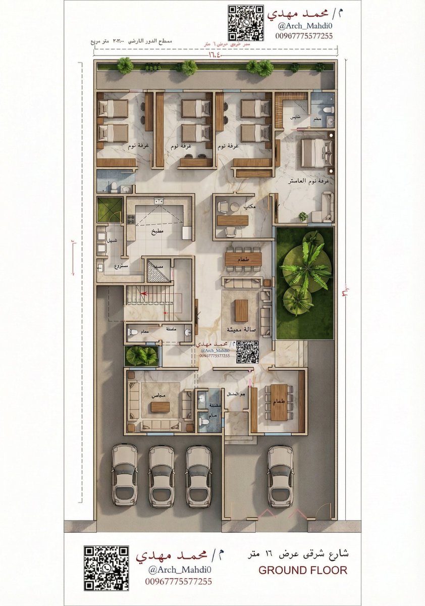 مهندس معماري/ محمد مهدي tweet media