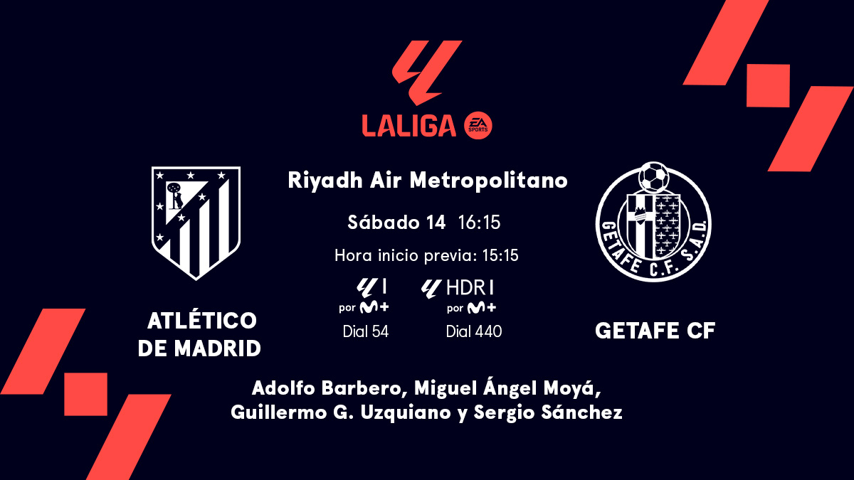 Movistar Plus+ Deportes tweet media