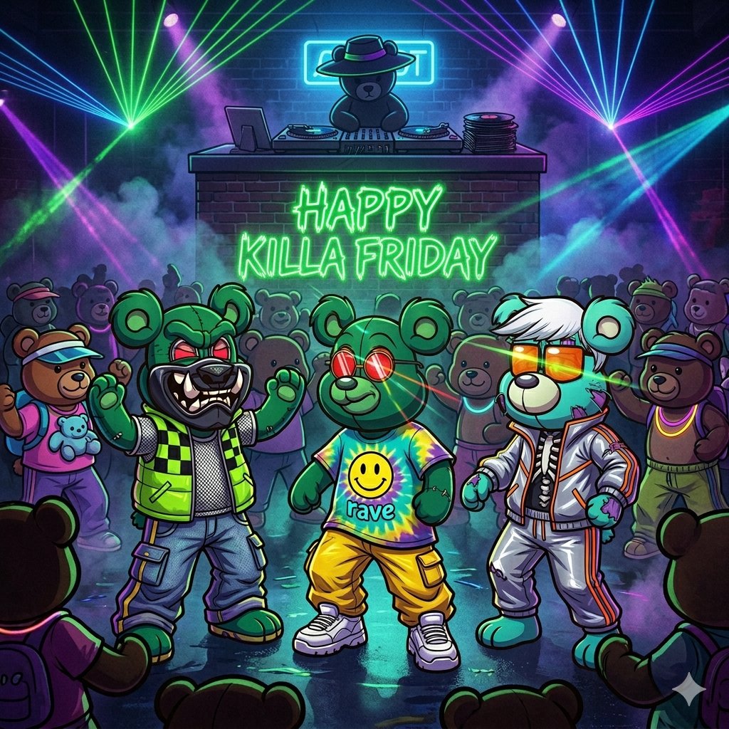 Mac 🍀 tweet media