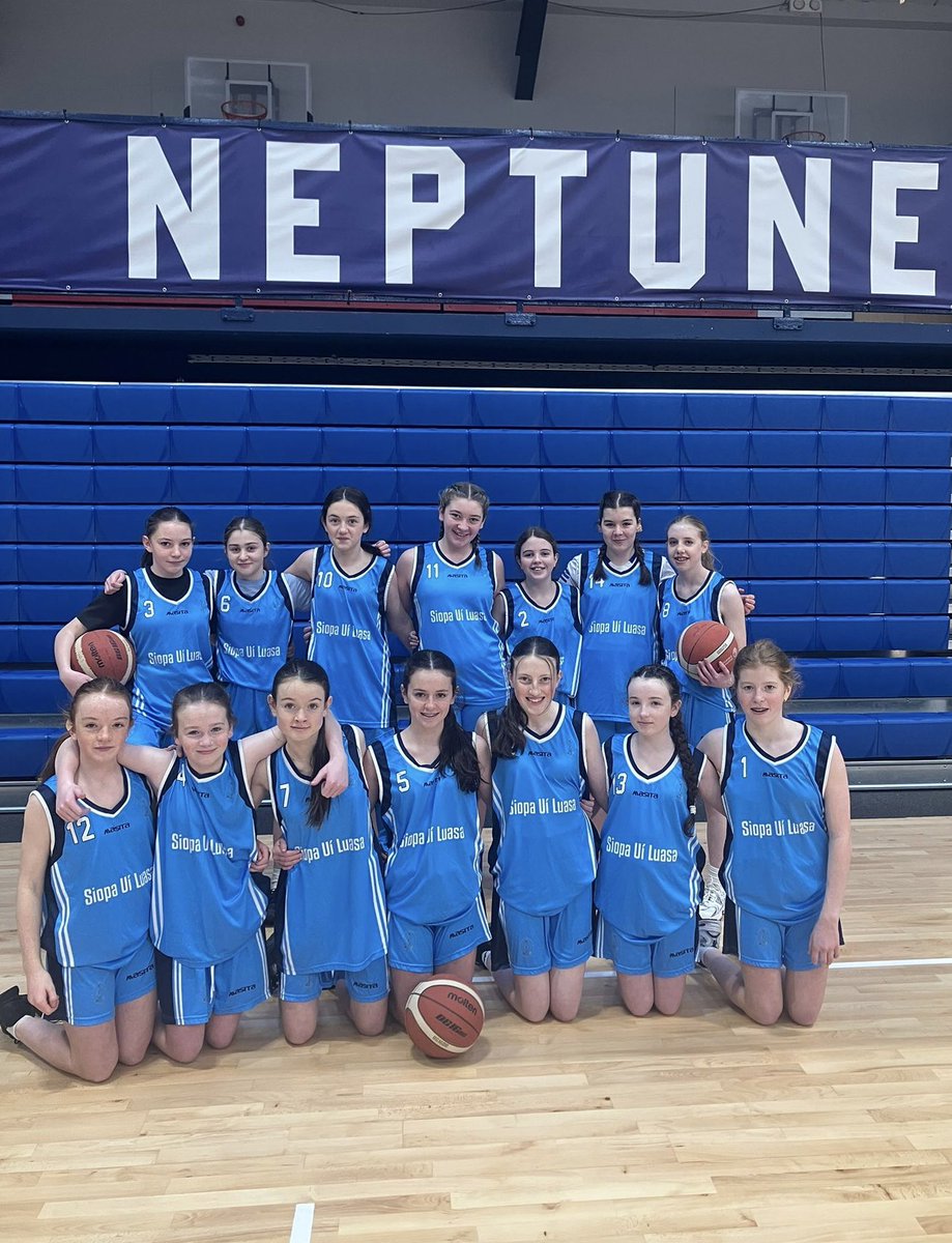 Coláiste Ghobnatan tweet media