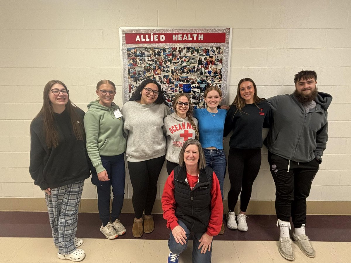 The Wilderness Education Project tweet media