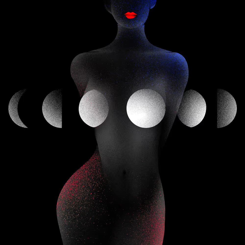 Scarce Creatures tweet media