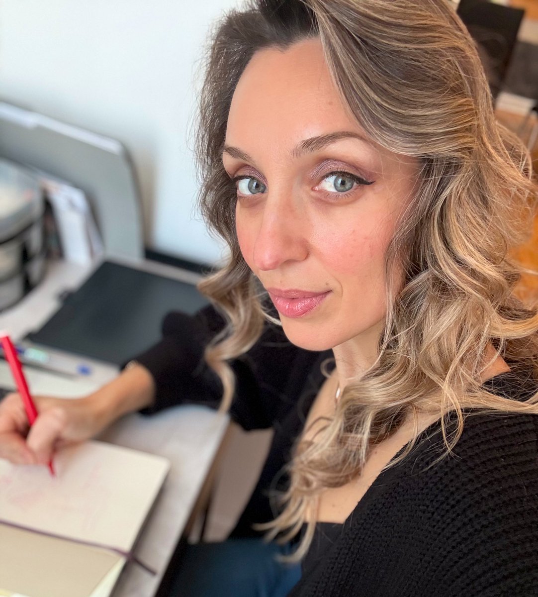 Scarce Creatures tweet media