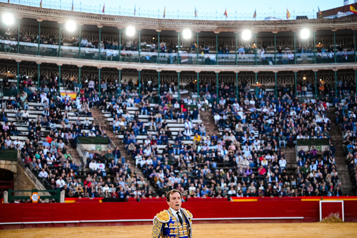 Román Collado tweet media