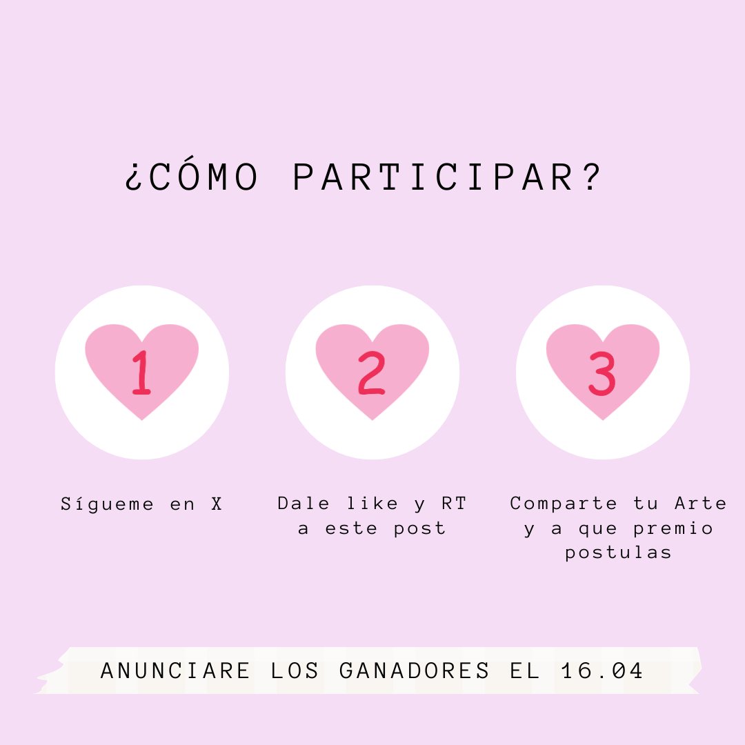 🌺Sorteo licencia de 12 meses del Clip Studio Paint PRO y 3 códigos de VGEN🌺

✨En total 4 ganadores✨

#giveaway  #VGenCode