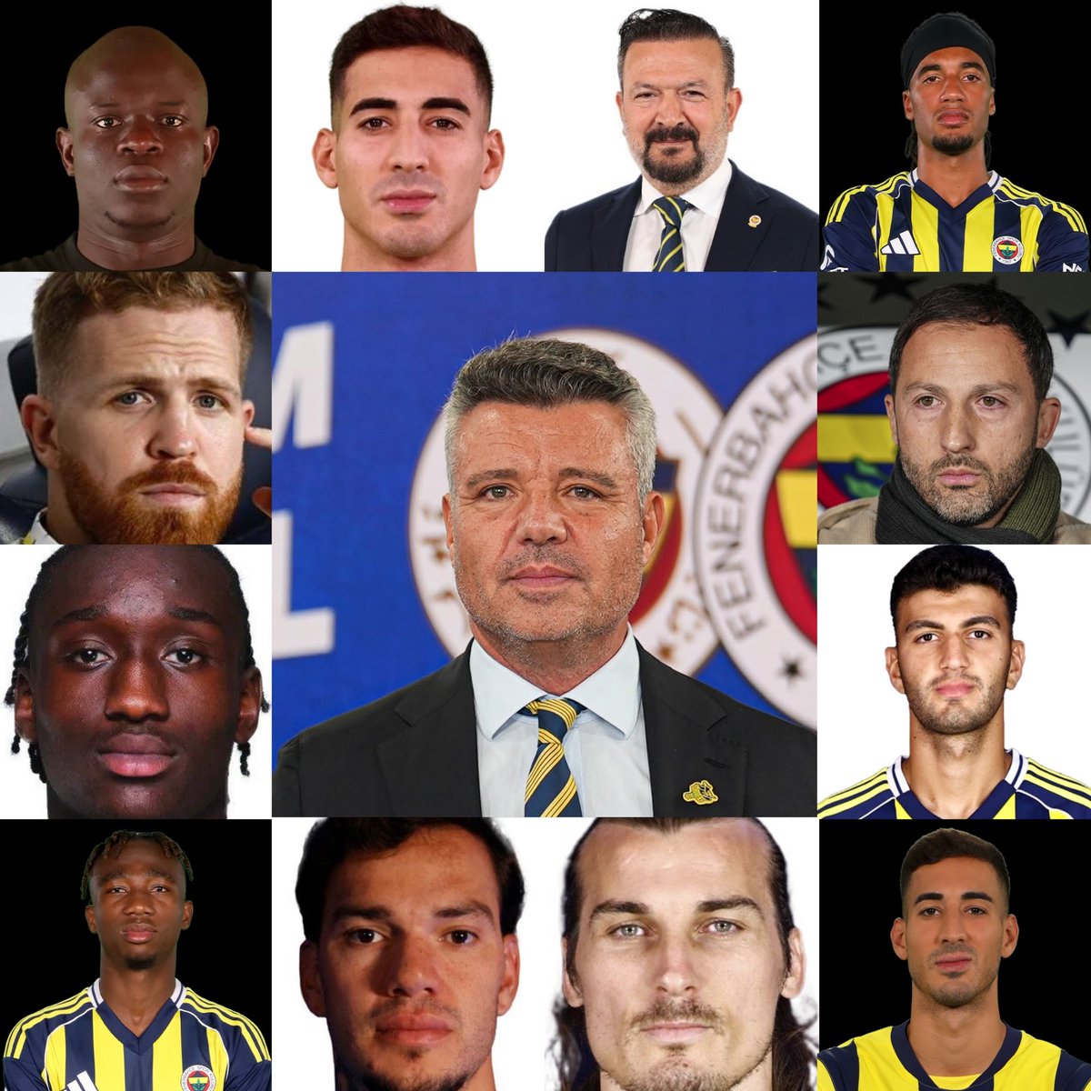 sezon sonu hiçbiri kalmamalı