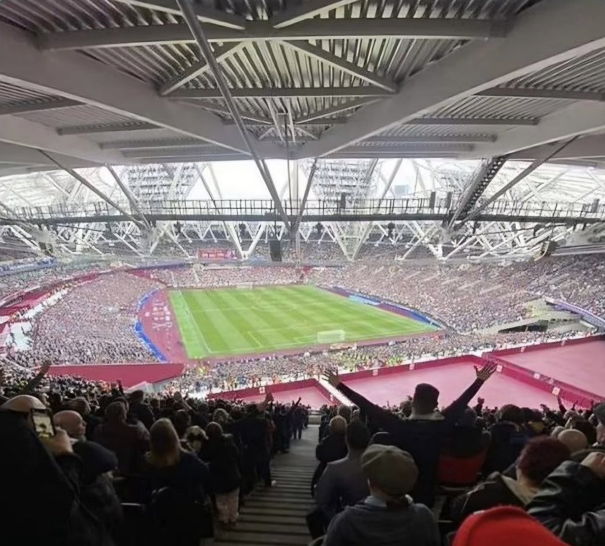 Football Away Days Club tweet media