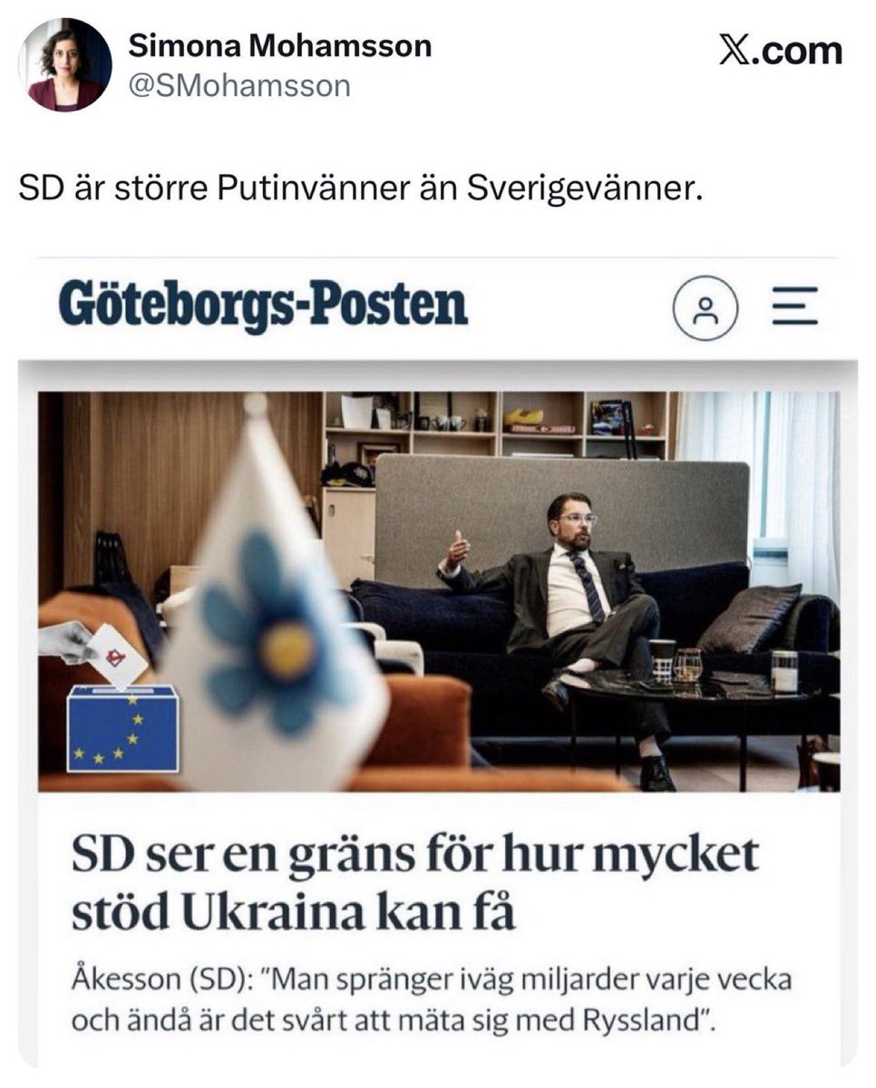 Carl Melin tweet media