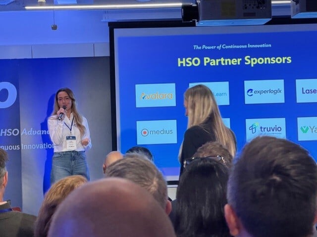 Experlogix tweet media