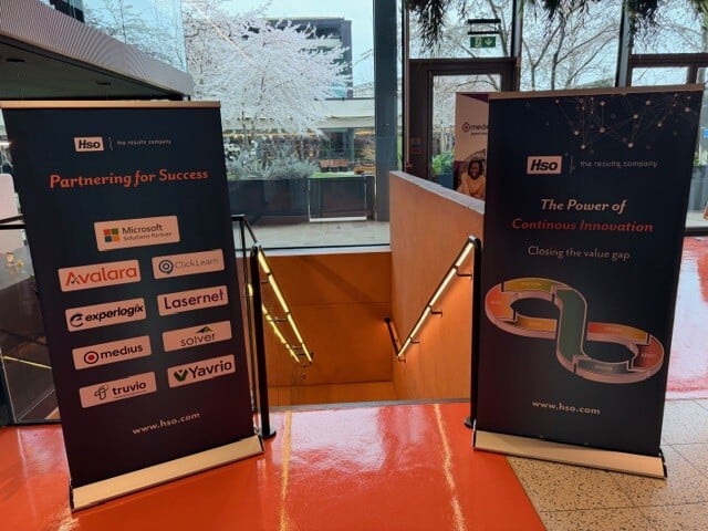 Experlogix tweet media