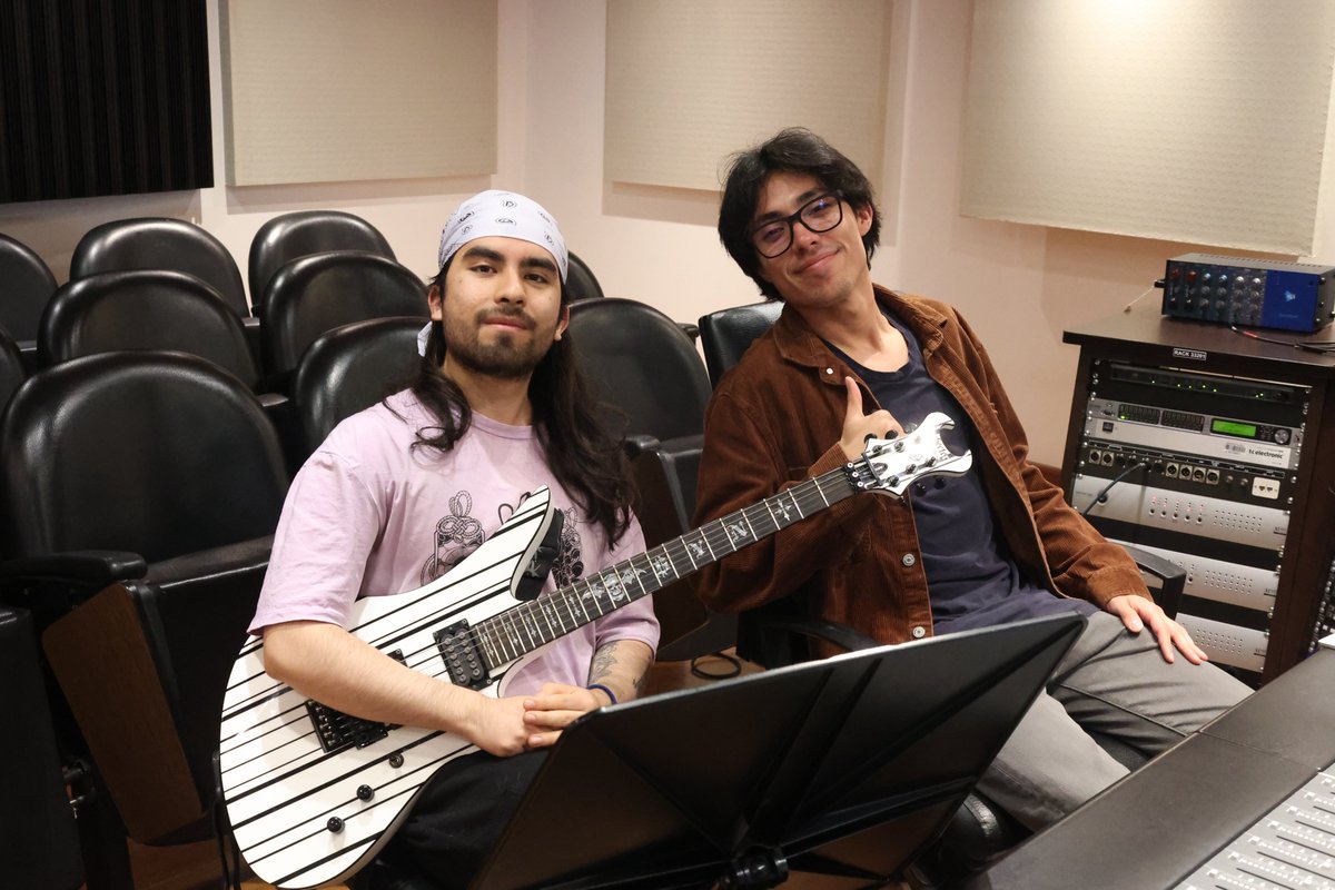 Centro Ático PUJ tweet media