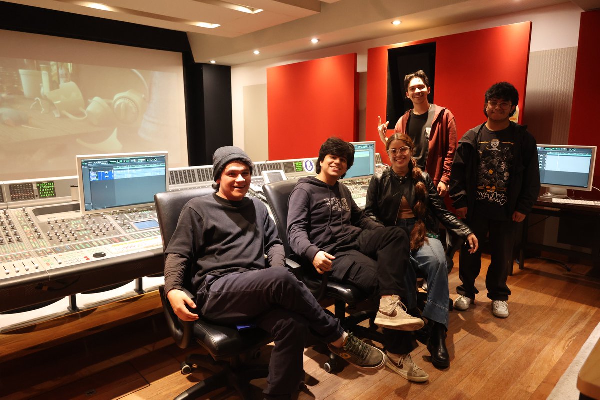 Centro Ático PUJ tweet media