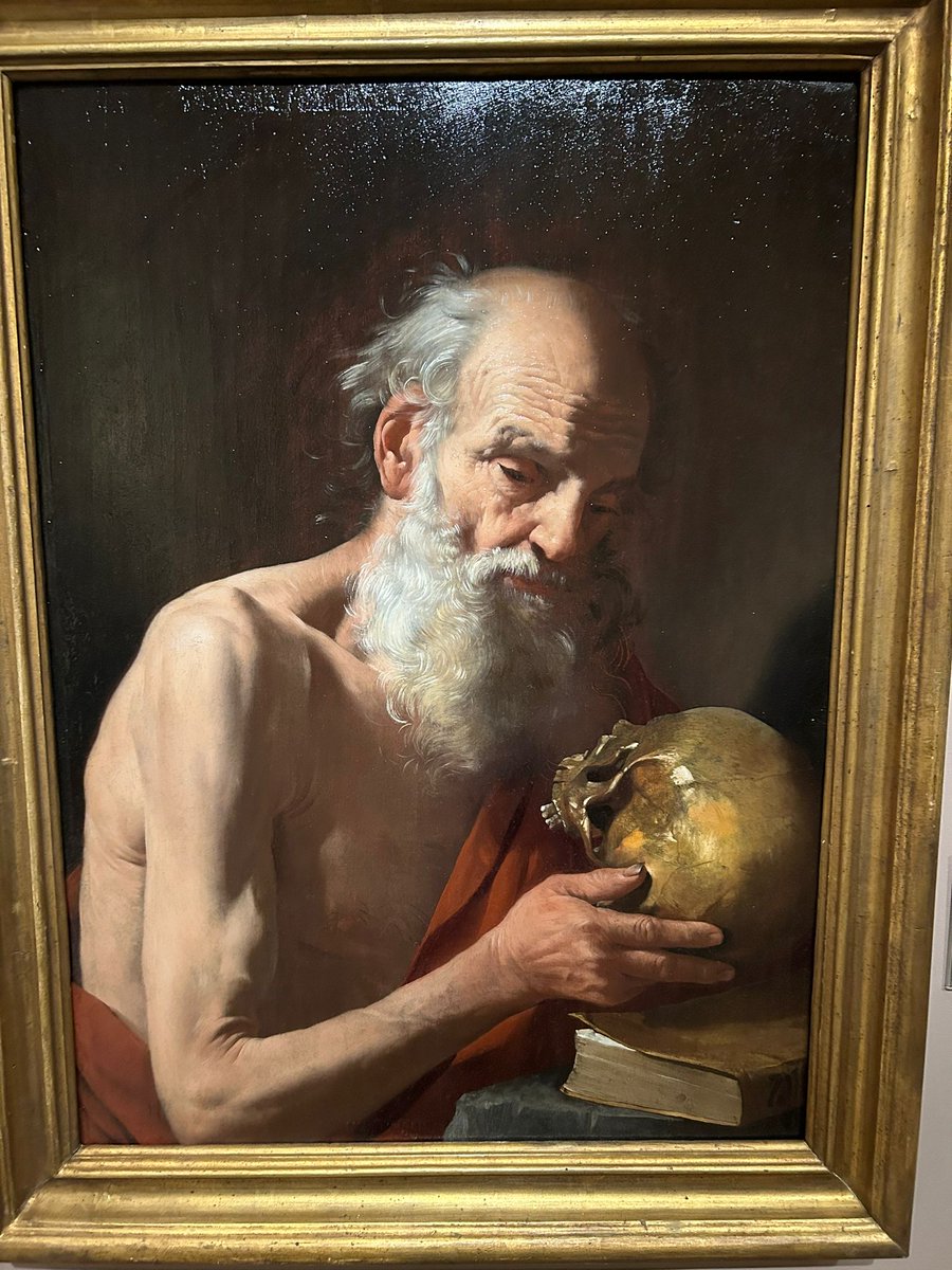 ArsMagazine's tweet photo. Visto en @tefaf
#somer #sassoferrato #cetto 
👉 https://t.co/xyS7OXwabQ https://t.co/2BulyYYueb