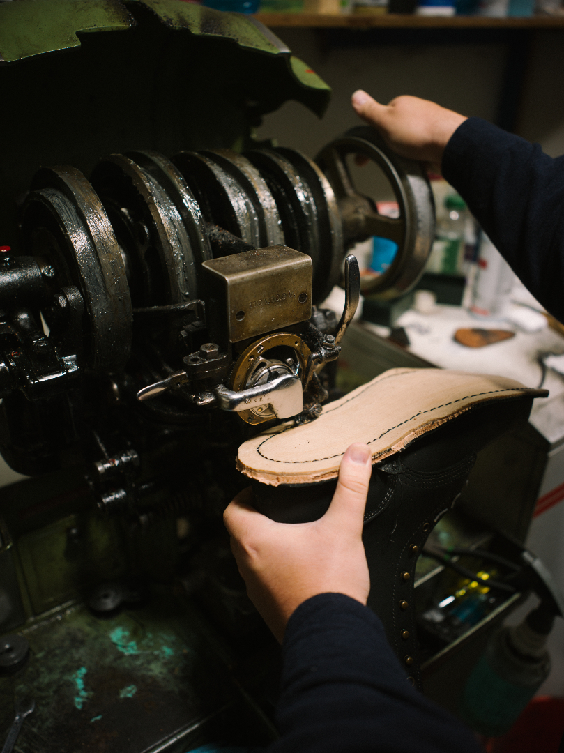 JK Boots tweet media