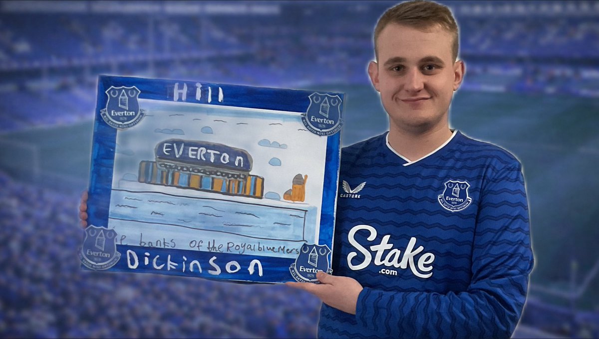 Adam everton fan channel tweet media