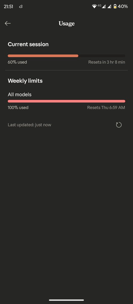 Anynomusvibecoder tweet media